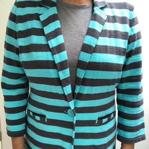Caslon lightweight blazer style